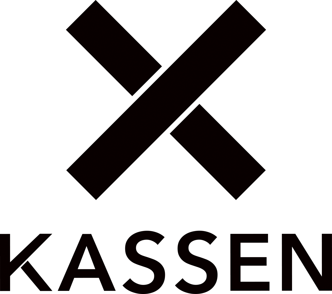 kasenのロゴ